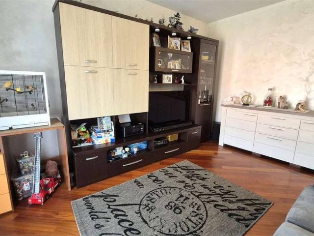 Appartamento in vendita a Salzano VE