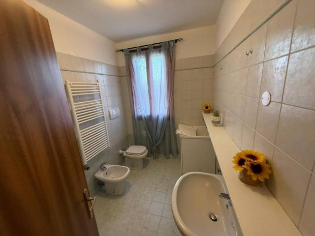 Appartamento in vendita a Salzano VE