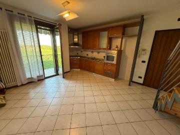 Appartamento in vendita a Salzano VE