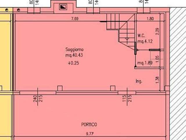 Appartamento in vendita a Salzano VE