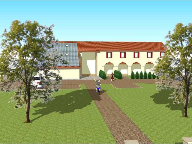 Appartamento in vendita a Salzano VE