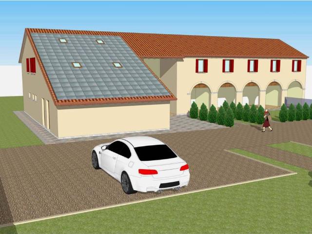 Appartamento in vendita a Salzano VE