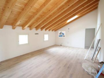 Appartamento in vendita a Salzano VE