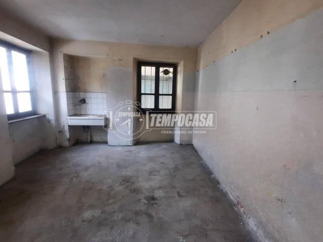 Appartamento in vendita a Samone