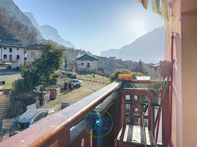 Appartamento in vendita a Castel Ivano TN