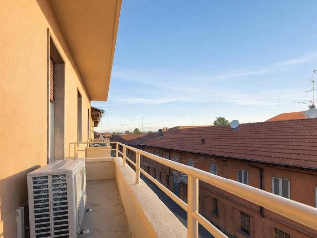 Appartamento in vendita a Samarate VA