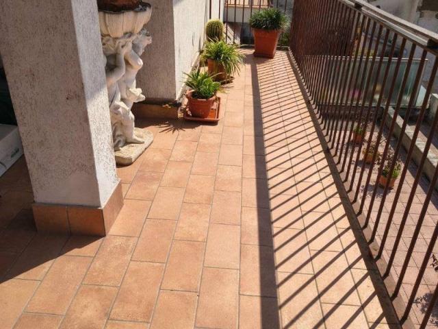 Appartamento in vendita a Samarate VA