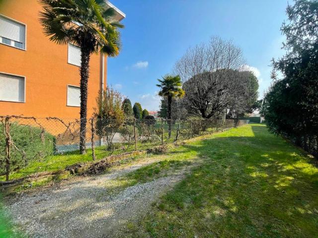 Appartamento in vendita a Samarate VA