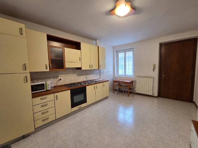 Appartamento in vendita a Samarate VA