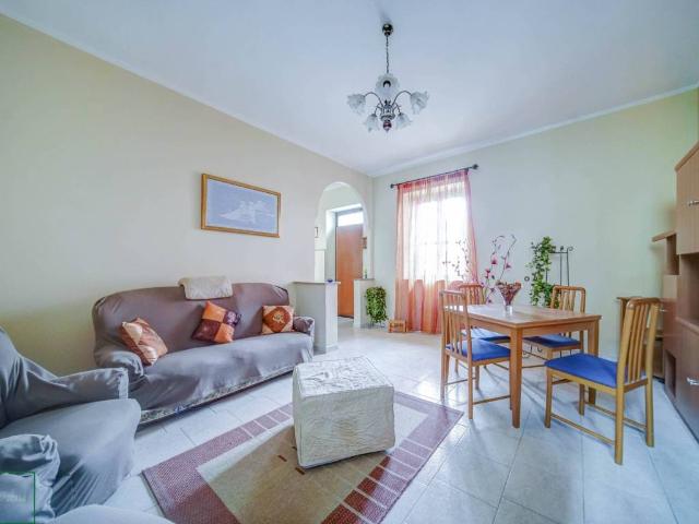 Appartamento in vendita a Samarate VA