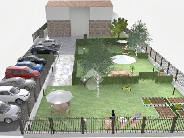 Appartamento in vendita a Samarate VA