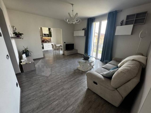 Appartamento in vendita a Samarate VA