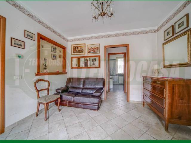 Appartamento in vendita a Samarate VA