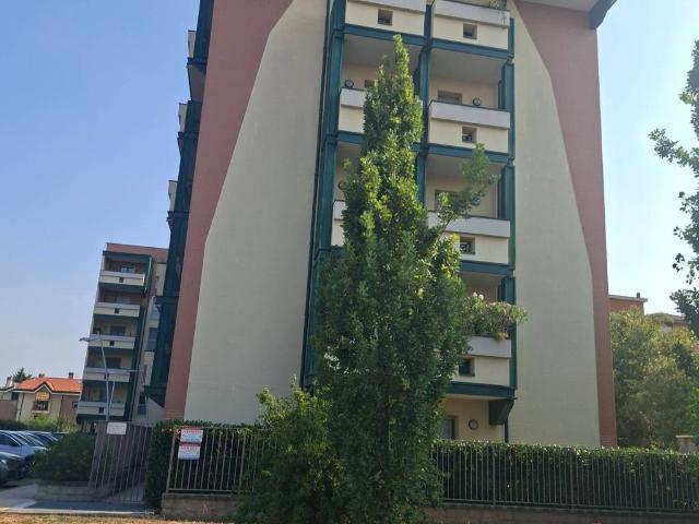 Appartamento in vendita a Samarate VA