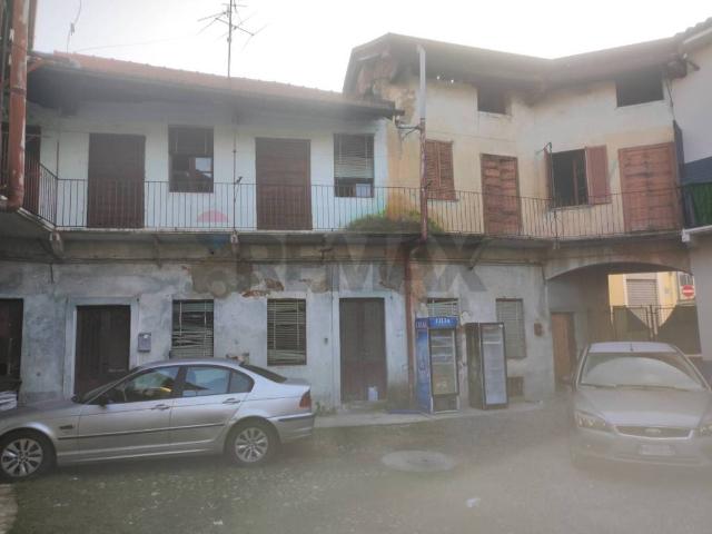 Appartamento in vendita a Samarate VA