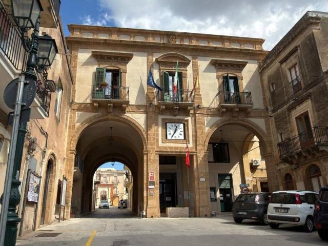Appartamento in vendita a Sambuca di Sicilia AG