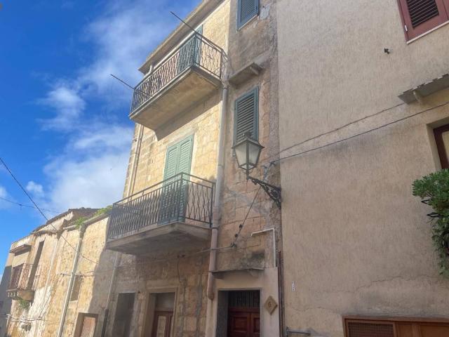 Appartamento in vendita a Sambuca di Sicilia AG