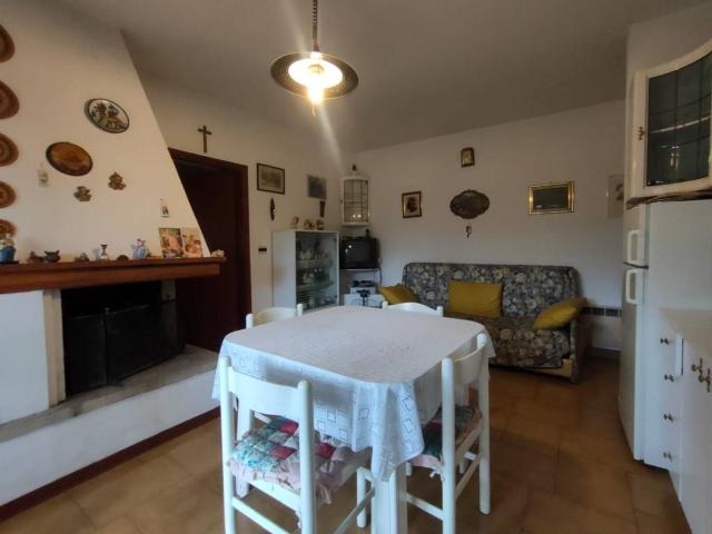 Appartamento in vendita a Sambuca Pistoiese PT