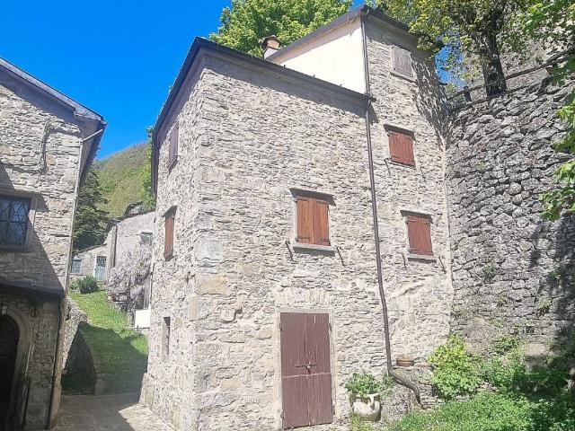 Appartamento in vendita a Sambuca Pistoiese PT