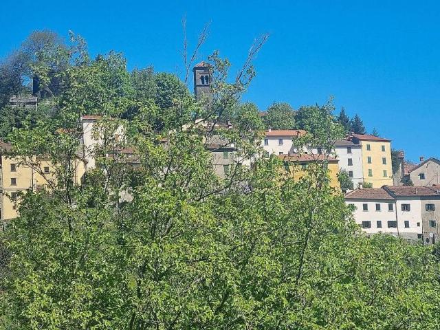 Appartamento in vendita a Sambuca Pistoiese PT