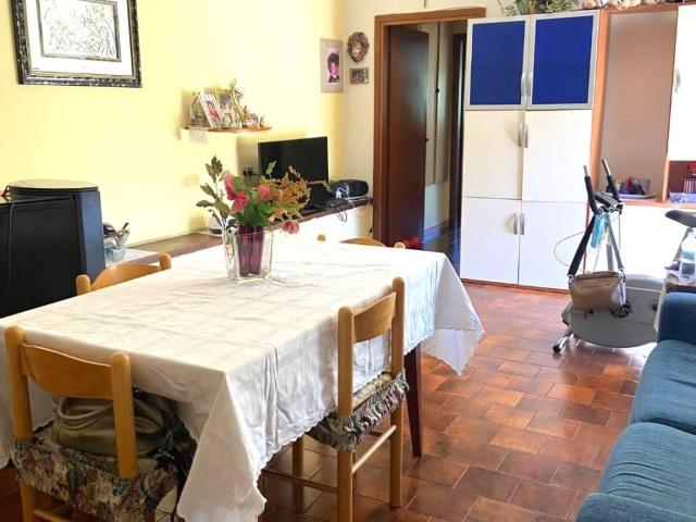 Appartamento in vendita a Sambuca Pistoiese PT