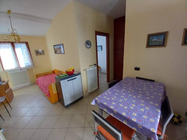 Appartamento in vendita a Sambuci RM