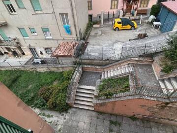 Appartamento in vendita a Sambuci RM