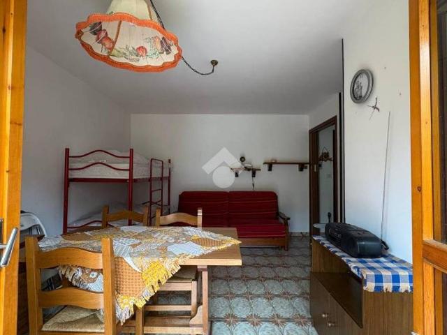 Appartamento in vendita a Sampeyre CN