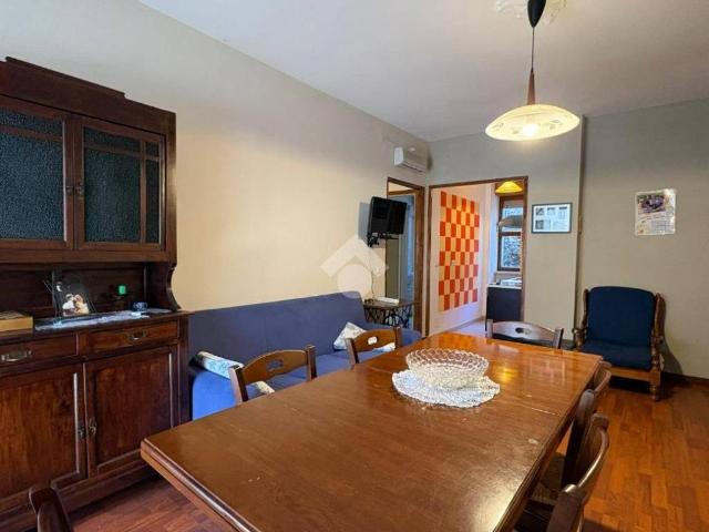 Appartamento in vendita a Sampeyre CN
