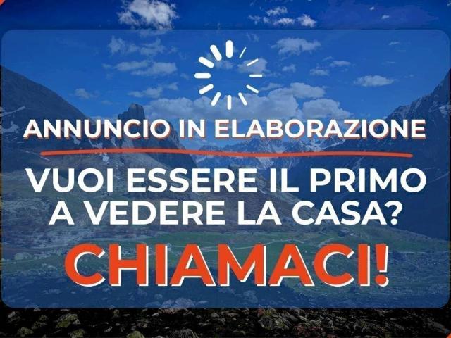 Appartamento in vendita a Sampeyre CN