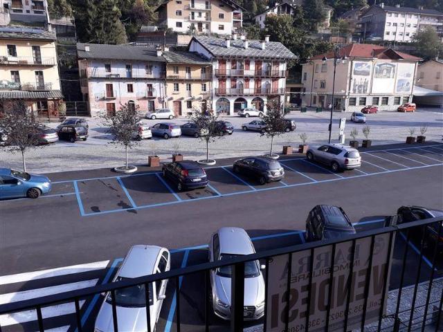 Appartamento in vendita a Sampeyre CN