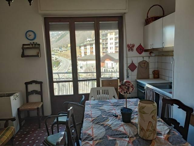 Appartamento in vendita a Sampeyre CN
