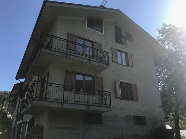 Appartamento in vendita a Sampeyre CN