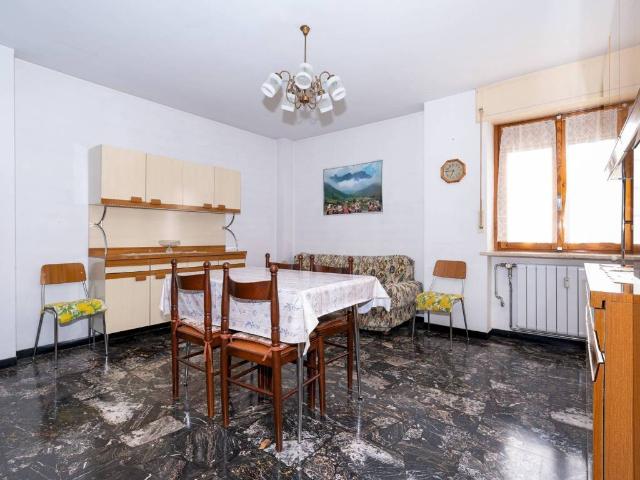 Appartamento in vendita a Sampeyre CN