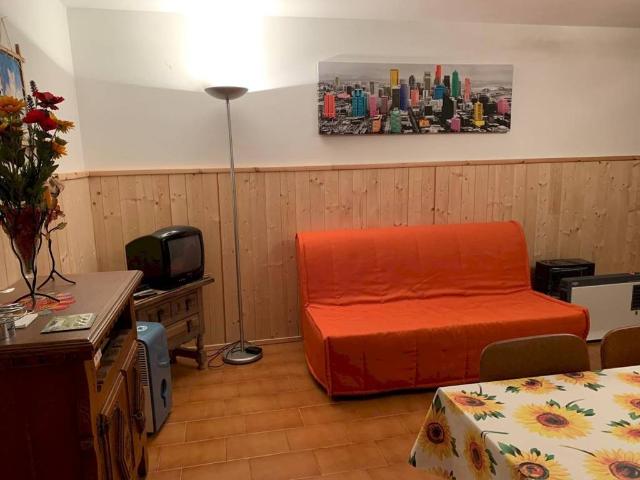 Appartamento in vendita a Sampeyre CN