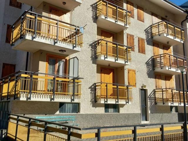 Appartamento in vendita a Sampeyre CN