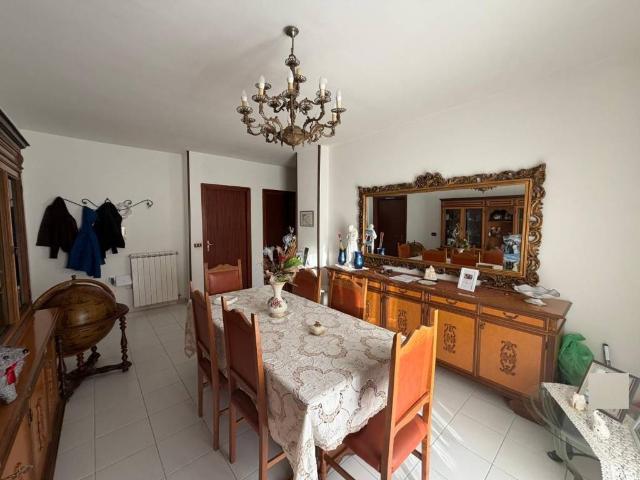 Appartamento in vendita a San Tammaro CE