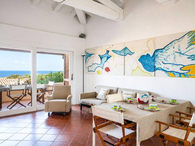 Villetta a schiera in vendita a San Teodoro OT