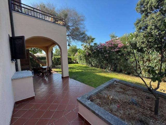 Appartamento in vendita a San Teodoro OT