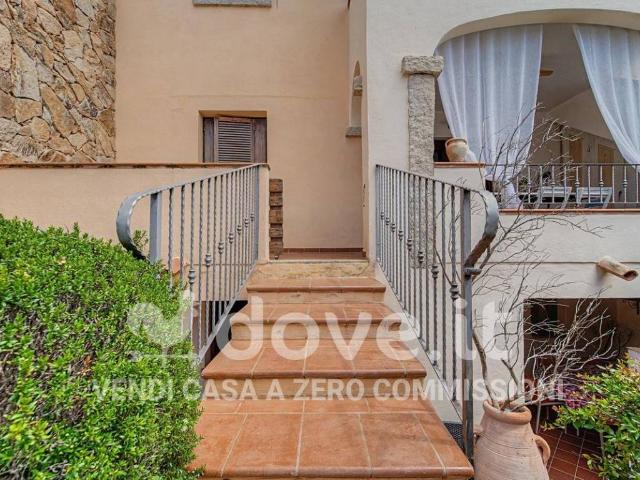 Appartamento in vendita a San Teodoro OT