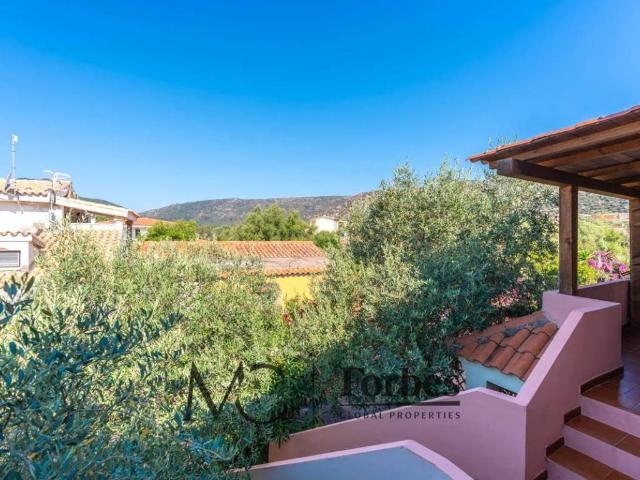 Appartamento in vendita a San Teodoro OT