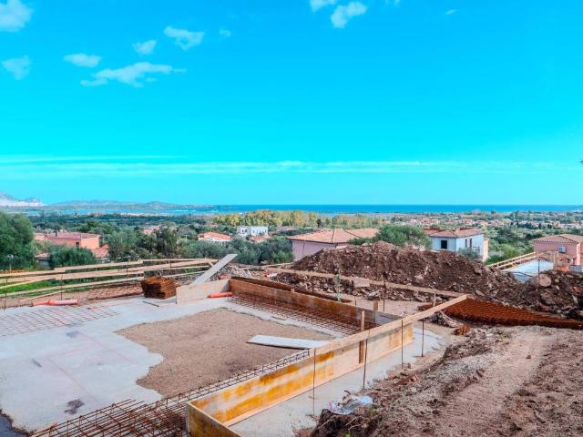 Appartamento in vendita a San Teodoro OT