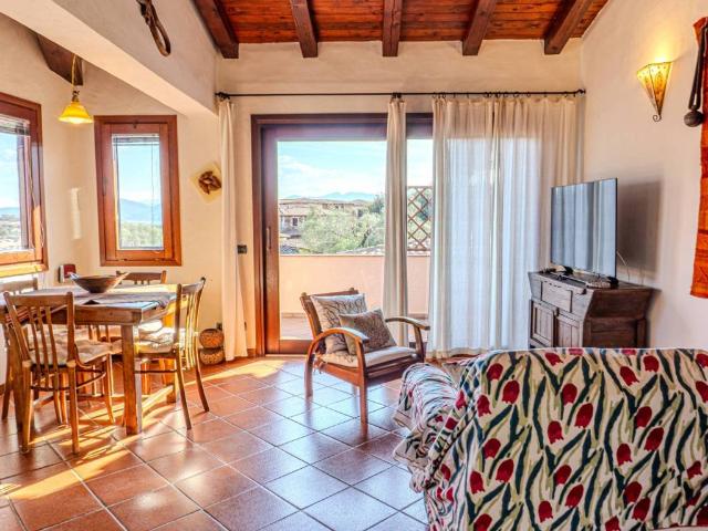 Appartamento in vendita a San Teodoro OT