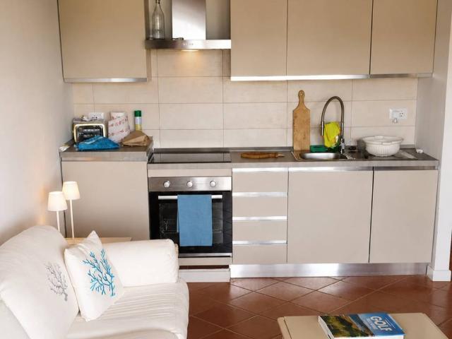Appartamento in vendita a San Teodoro OT
