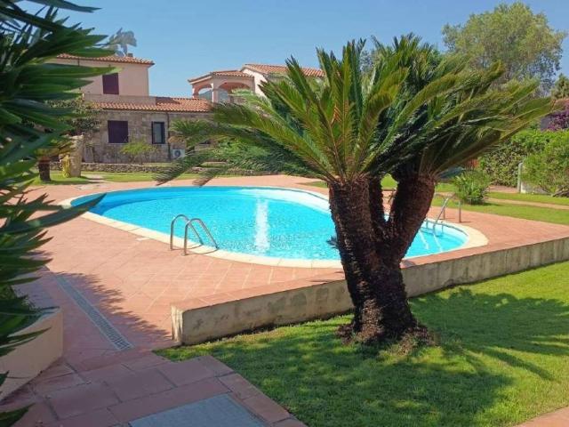 Appartamento in vendita a San Teodoro OT
