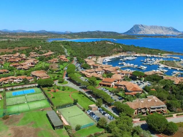 Appartamento in vendita a San Teodoro OT