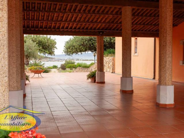Appartamento in vendita a San Teodoro OT
