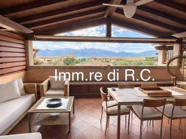 Appartamento in vendita a San Teodoro OT