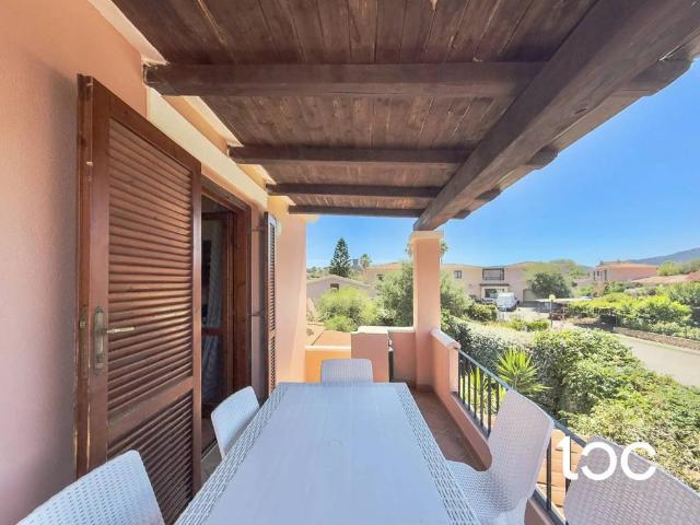 Appartamento in vendita a San Teodoro OT