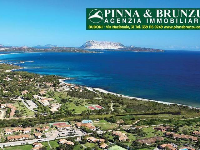 Villetta a schiera in vendita a San Teodoro OT